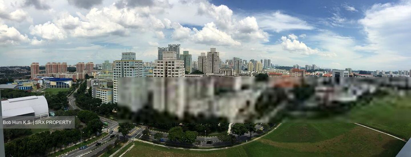 Sky Habitat (D20), Condominium #570984491
